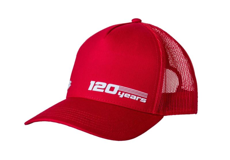 Amsler CAP BETA UNNIVERSARY