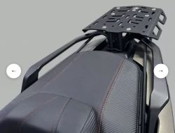 Amsler PORTE TOP CASE AK PREMIUM 575