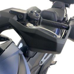 Amsler HANDSCHUTZ ROLLER KYMCO (SET)