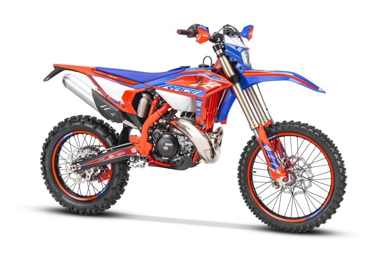Amsler E5+ BETA 25 RR300-2T ENDURO RACE